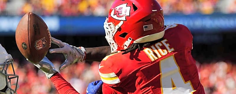 Why Thanksgiving is Another Must-Win Game for the Chiefs