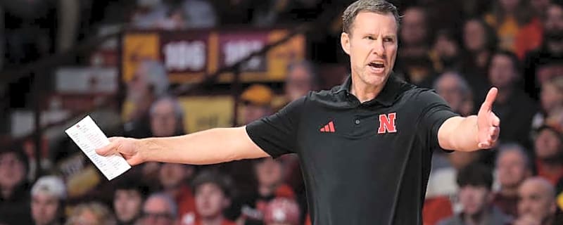 Halftime Wake-Up Call Fuels Huskers’ Dominant Finish at Minnesota