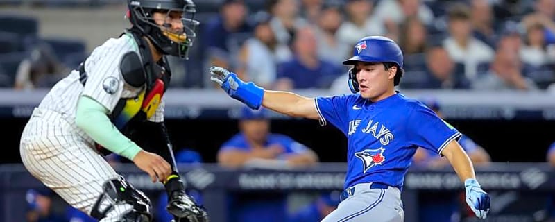 One Bright Spot and One Concern From Blue Jays’ Loss to Yankees
