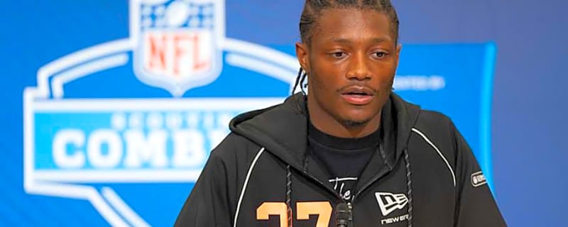 Examining the Best Option if the Dolphins Go Wide Receiver at 11