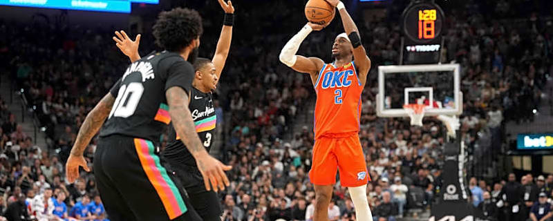 OKC Thunder Needs More Than Isolations Late in the Game
