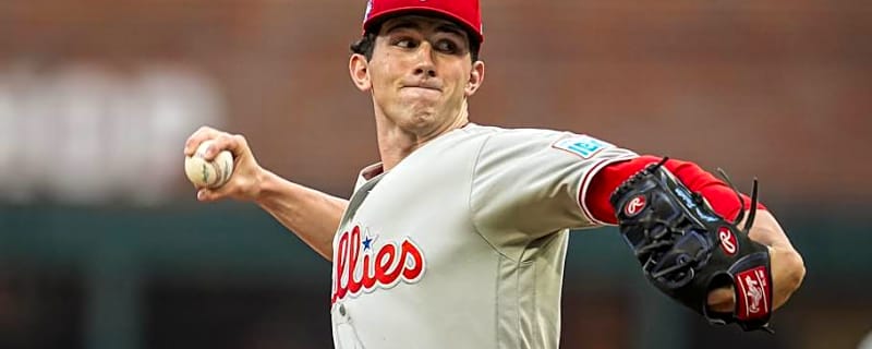 One Bad Inning Ruins Andrew Painter’s Night Against Braves