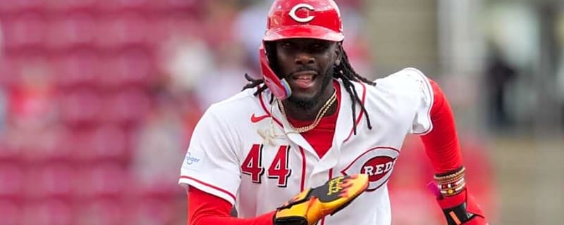 Elly De La Cruz's Key to 2026 Breakout is Simpler Than Reds Fans Think
