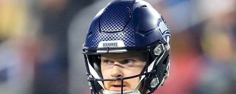 Seahawks' Sam Darnold Still Has Doubters Despite Super Bowl Win