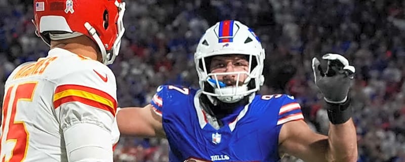 Ring-Chasing Defensive Linemen Could Push Packers to Super Bowl