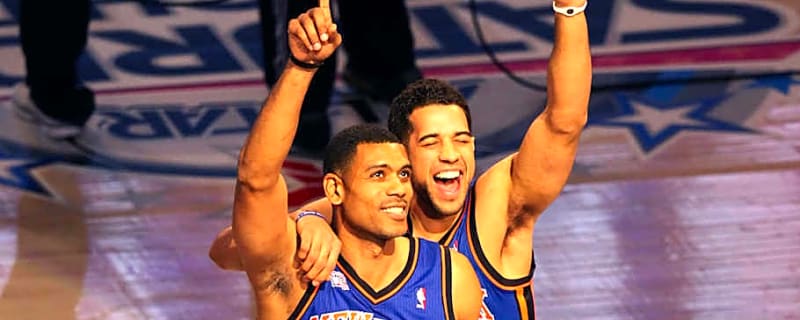 NBA Legend Allan Houston Sends Heartfelt Message To New York Knicks