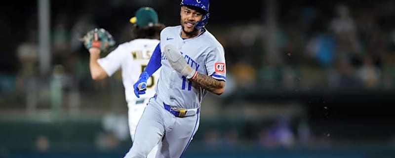 Royals Breakout All-Star Should Be Considered For Top Honor After 2025