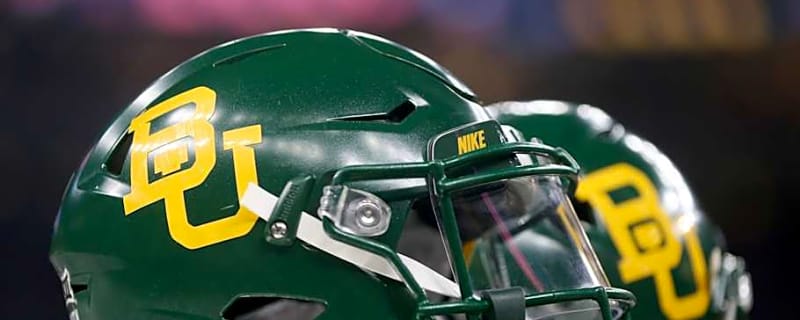 Baylor signee shines as defensive MVP in Texas 5A-DII title game