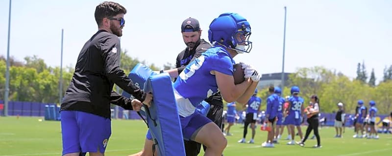 Projecting the Rams 53-Man Roster & Depth Chart After OTAs
