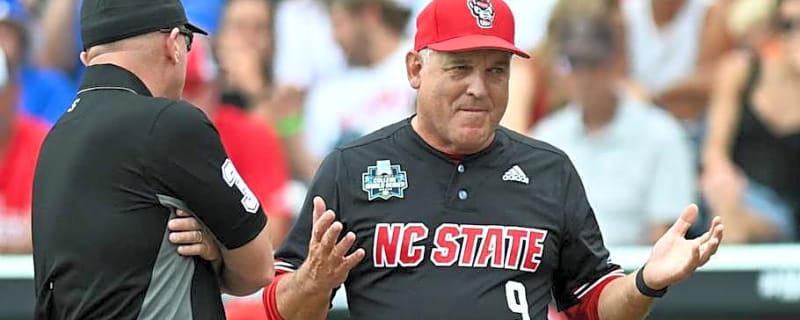 Wolfpack Ace Named to Another Prestigious Watchlist