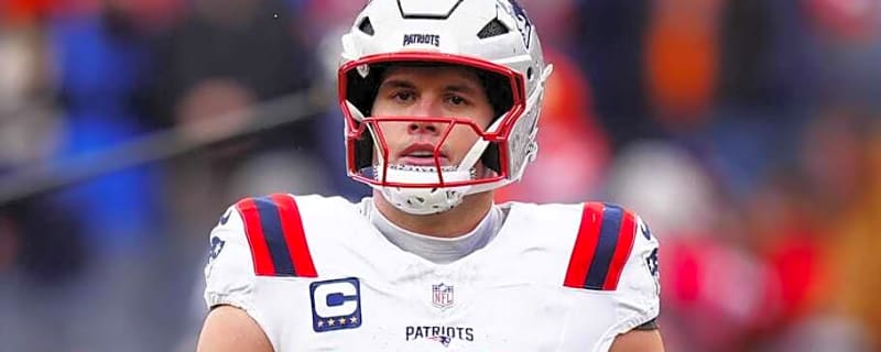 Persistence Carried Hunter Henry from Razorback Stardom to Super Bowl