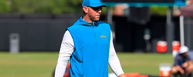 What Josh Cephus Move Means For the Jaguars