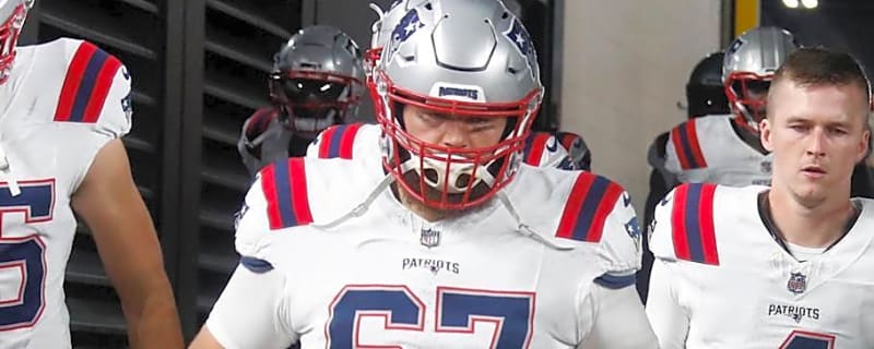 Texans’ New Center Option Brings Insider Knowledge to Rebuilt O-Line