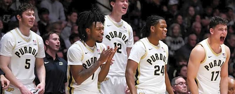 Purdue Basketball Schedules Home-and-Home Series with Elite SEC Program
