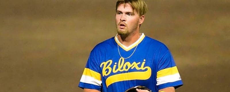 Watch: Former Vol Baseball Star Blake Burke Does It Again