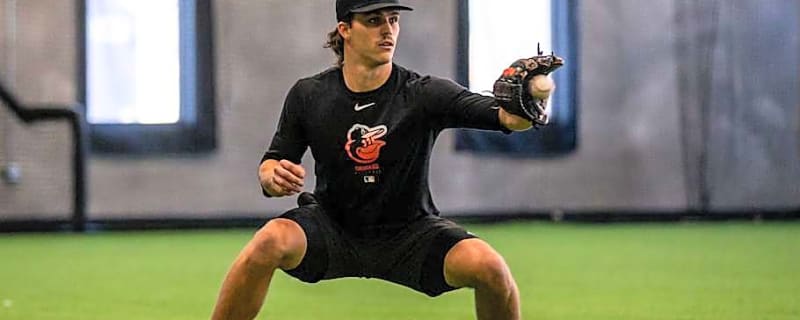 Pirates Trade Pitcher to Rangers Immediately After Rule 5 Draft