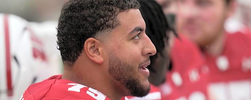 Wisconsin Football Week 3 Offensive Snap Count Breakdown and Analysis