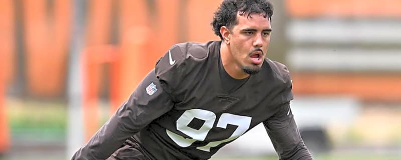 The Five Cleveland Browns UDFAs Who Actually Matter at OTAs