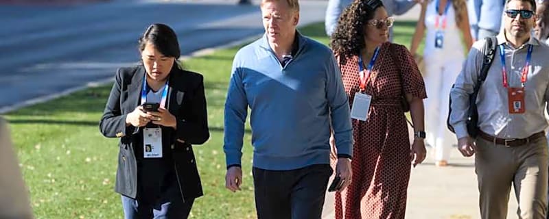 NFL Lives Down to Reputation by Hiding in a Loophole to Cheat Bears