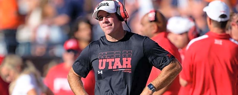 Utah football loses 4-star signee to the transfer portal