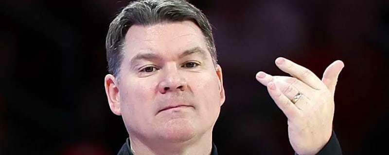 In Capital Letters, Lloyd Says Wildcats ‘Not’ Overlooking Anyone