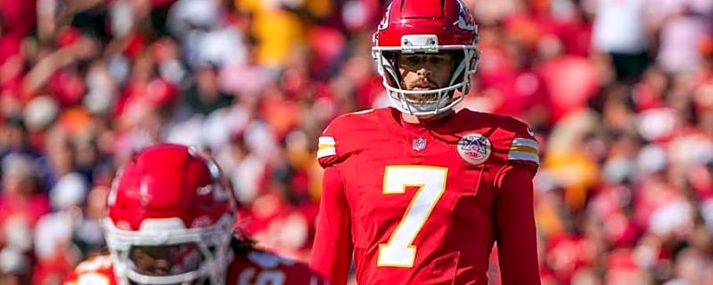 How Chiefs Are Coaching Butker to Get Back to Butker
