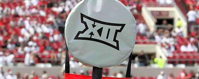 Big 12 powerhouse trending to lose longtime head football coach