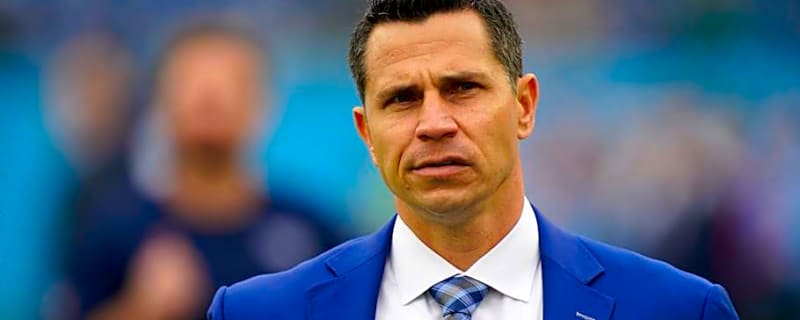 Patriots Could Lose Key Piece in Rebuild to GM Hire