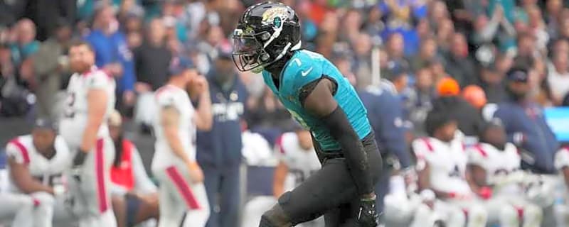 Where Do Jaguars Stack Up At Skill Positions?