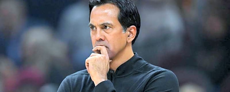 The Miami Heat's playoff chances after disastrous loss