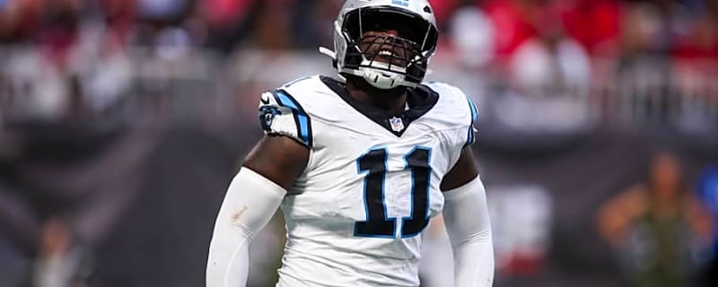 4 Carolina Panthers poised to make a leap in 2026