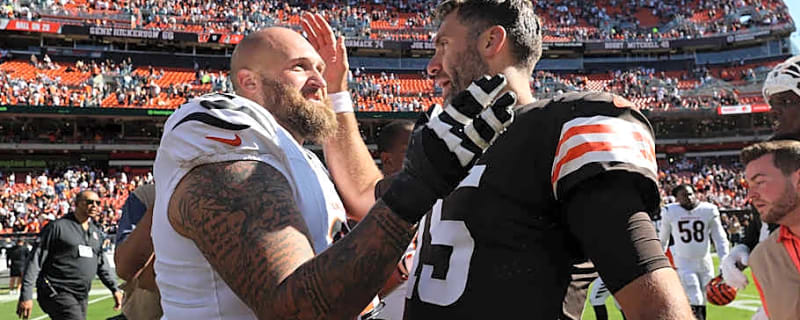 Bengals Team Writer Makes Prediction For Free Agent's Future With Team