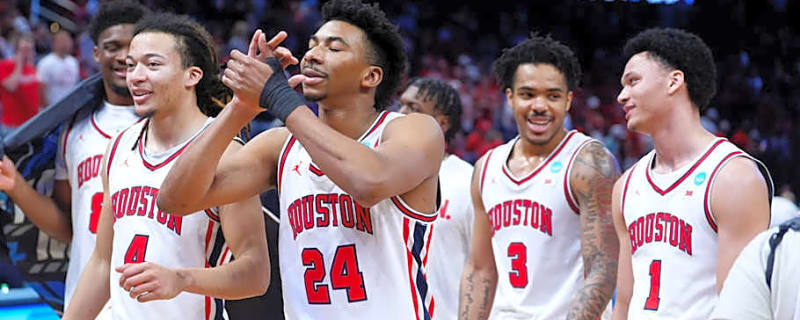 Stats That Defined Houston’s Win Against Texas A&M