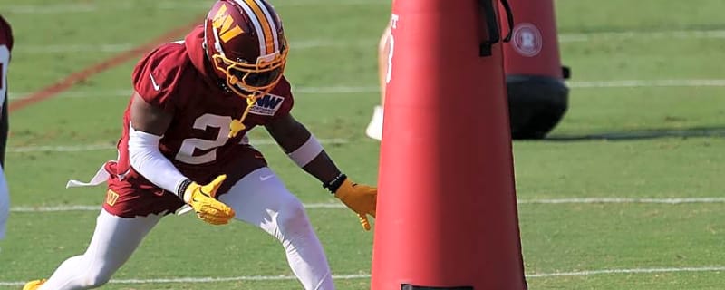 Amik Robertson Remembers Jayden Daniels Being a ‘Headache’ for Lions — Commanders Daily