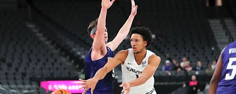 Huskies Add Another Former USC Piece in Desmond Claude