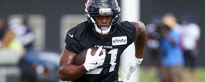 Texans&#39; DeMeco Ryans Extremely Impressed With Nick Chubb