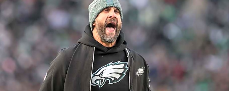 What Eagles Reportedly Changed For Chargers Game