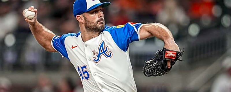 Outlook of Braves Bullpen After Tyler Kinley Signing