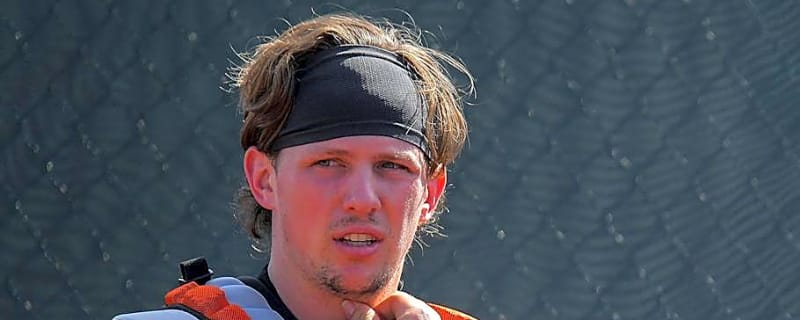 Adley Rutschman Can't Afford Another Down Season With Orioles