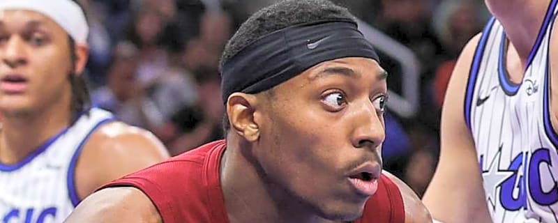 How Cleveland Cavaliers' Depth Showed Out in Win Over Orlando Magic