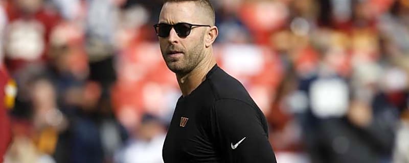 Commanders have a secret red zone weapon for your fantasy team