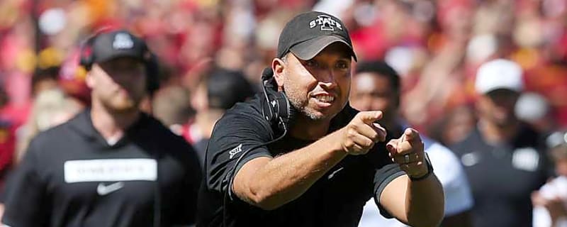 Under-the-Radar Transfer a Sleeper to Boost Iowa State’s Defensive Line in 2025