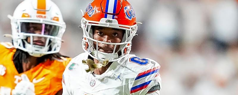 New Ole Miss DB Sets Record Straight for Next Season's Expectations