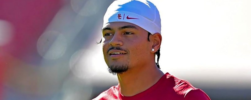 USC Trojans' Intriguing Quarterback Situation Against San José State
