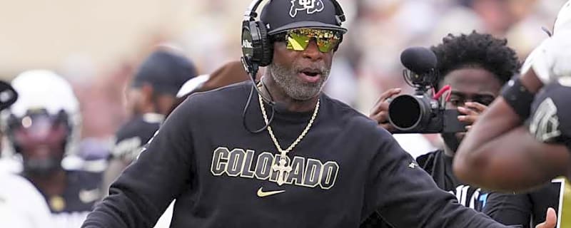 Elite Cornerback Prospect Gives Deion Sanders Big Recruiting Win