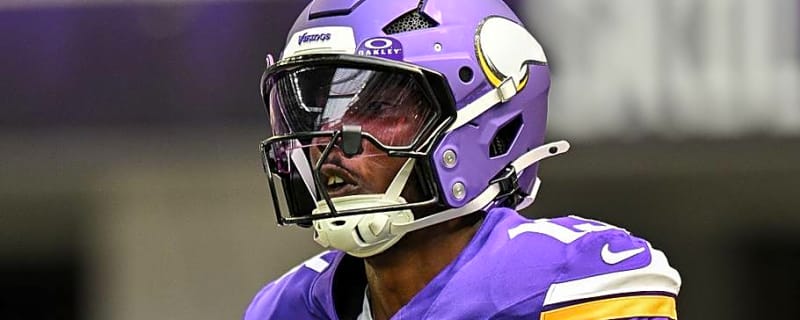 Three Non-QB Standouts From the First Week of Vikings Training Camp: Tai Felton Making His Case on Offense