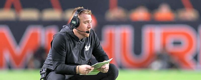 What Does Auburn Hiring Alex Golesh Mean for the Georgia Bulldogs?