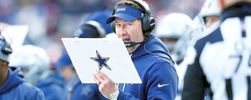Cowboys' 2026 Schedule Presents Unique Challenge in New Strength of Schedule Formula