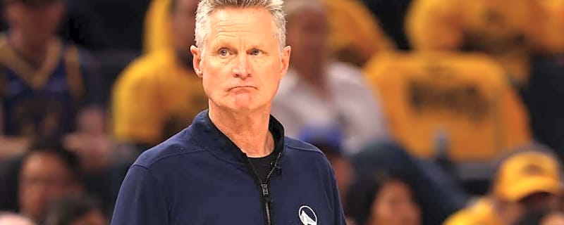 3 NBA Teams Need to Pay Close Attention to Steve Kerr’s Situation