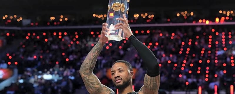 Why Damian Lillard’s 'Second Greatest Shooter' Claim Isn't As Crazy As You Think